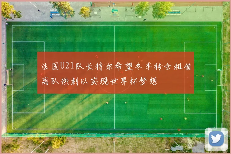法国U21队长特尔希望冬季转会租借离队热刺以实现世界杯梦想